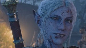 Как спасти Минтару, Не убивая жителей рощи. Baldures gates 3