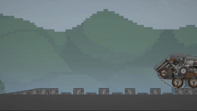 IV2!! // Melon Sandbox смотреть онлайн