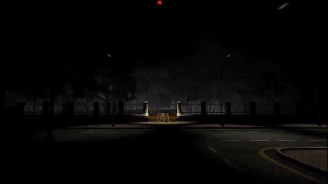 WEE WOO WEE WOO WEE WOO | Late Night Wanderer смотреть онлайн