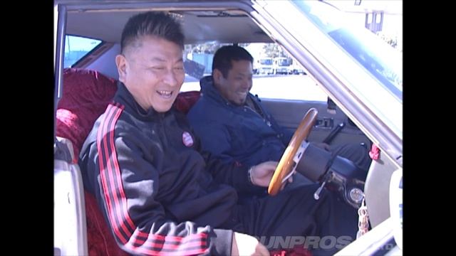 【ENG Sub】 ” いかす乗り物天国 ” 街道レーサー 編 230セドリック ～ 竹槍出っ歯 で東京を クルーズ ～ / Street Racer Custom NISSAN 230 CEDRI смотреть онлайн