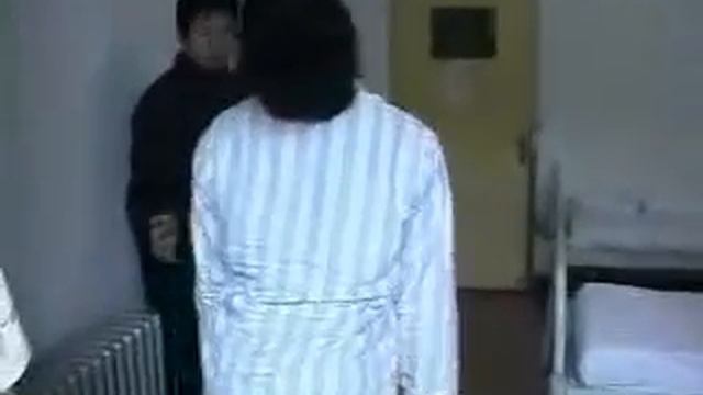 4-1 До операции (Торсионный спазм) смотреть онлайн