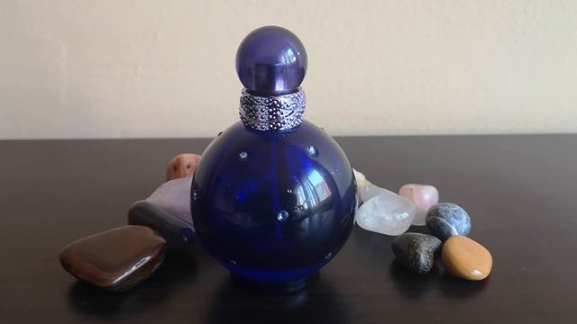Parfum BRITNEY SPEARS MIDNIGHT FANTASY - Prezentare si Review смотреть онлайн