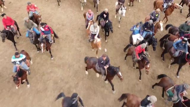 БУЗКАШИ ДАР ДЕХАИ БОГ-ЭШМА 27.01.2024 #бузкаши #улок #кокбору #laqaynews #subscribe #таджикистан смотреть онлайн