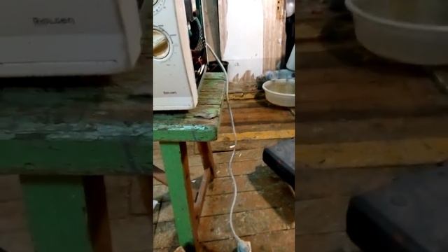 Проверка TV