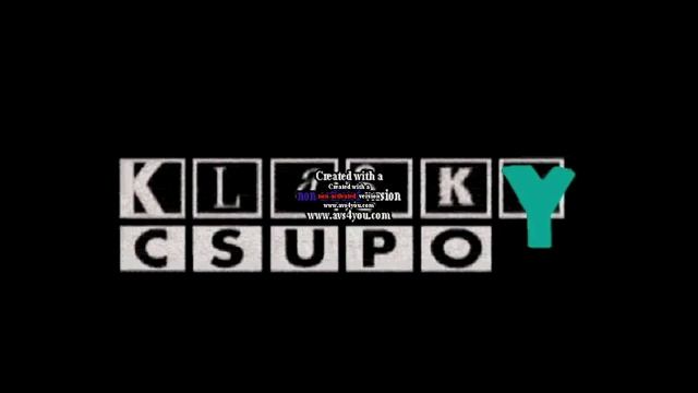 S.../My Klasky Csupo Video смотреть онлайн