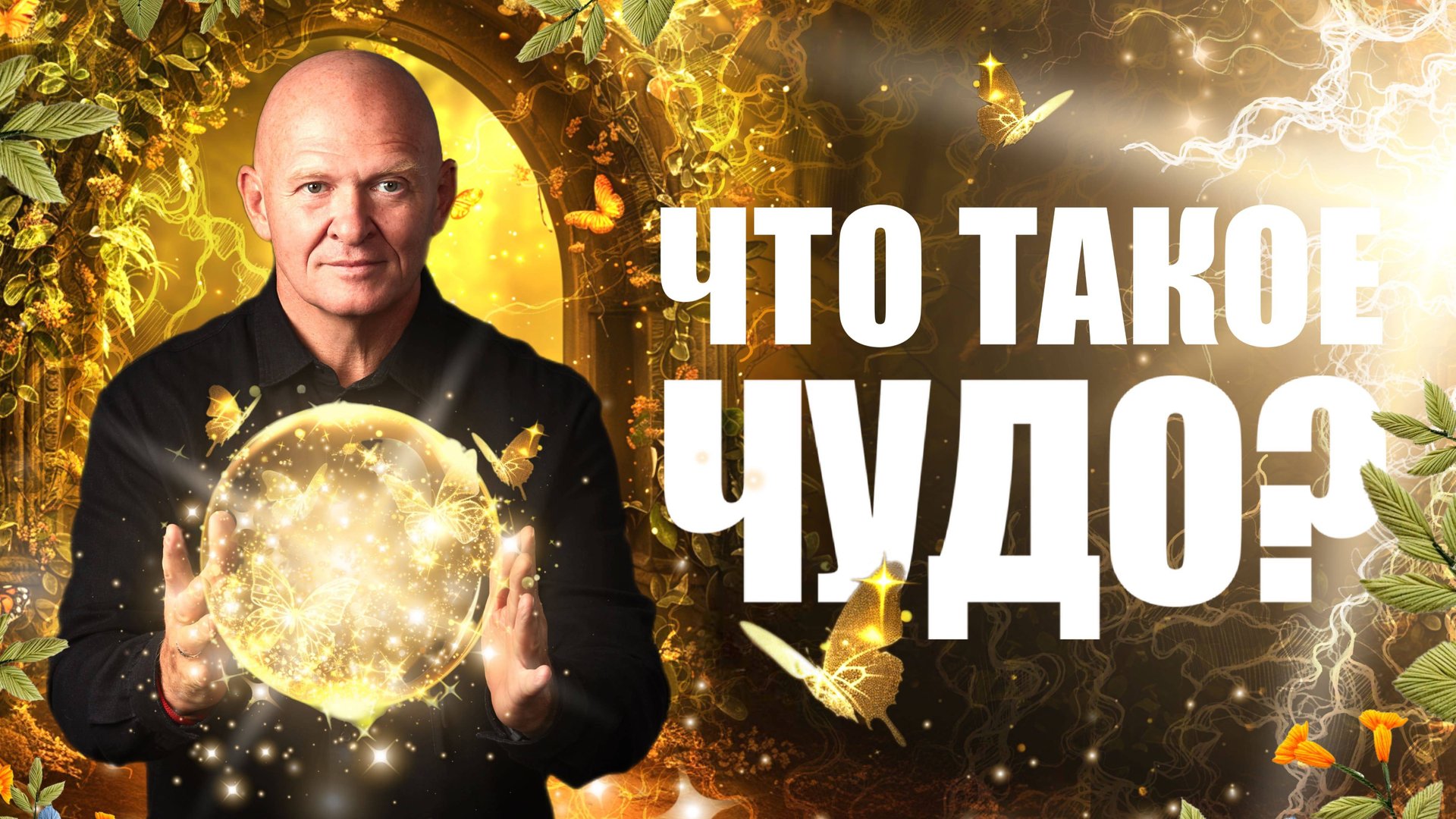 ЧТО ТАКОЕ ЧУДО? Как Мы Создаём ЧУДЕСА в Своей Жизни? Павел Пискарёв #НейроГрафика #чудо #психология смотреть онлайн