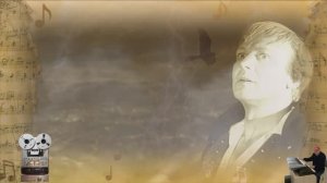 «О чем поёт ночная птица»
Константин Никольский