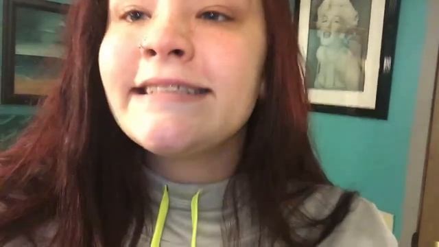 I Got Botox For Tourette's смотреть онлайн