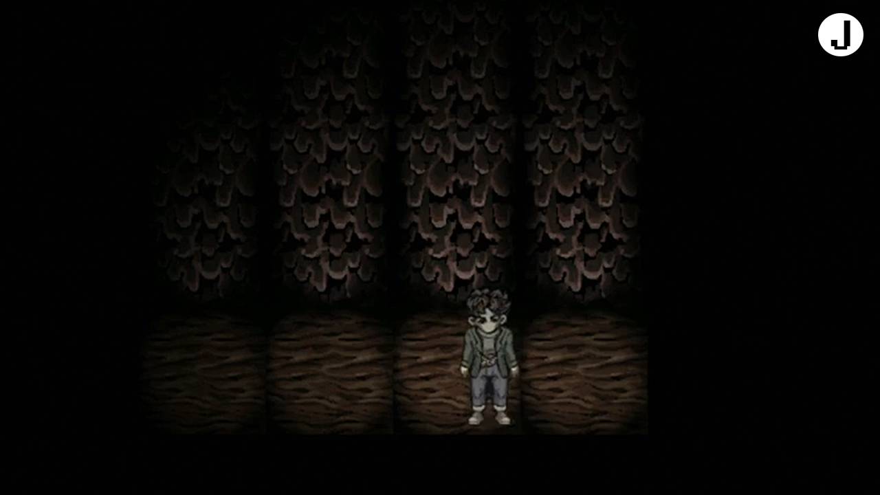 Maddyson - проходит Fear and Hunger 2 Termina #2