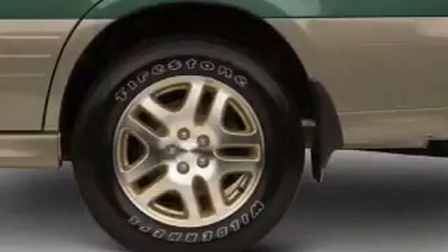 2003 Subaru Outback - Draper UT смотреть онлайн