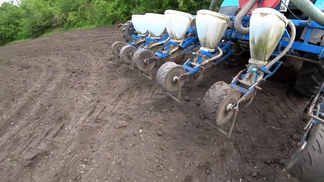 не путевый посевной день смотреть онлайн