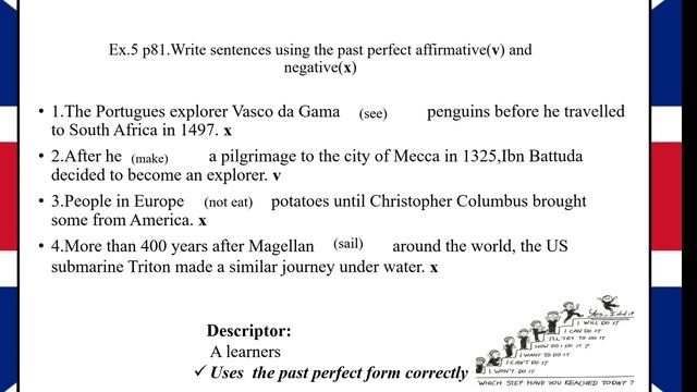 Unit7.Travel And Transport.Lesson1.Transport:nouns.