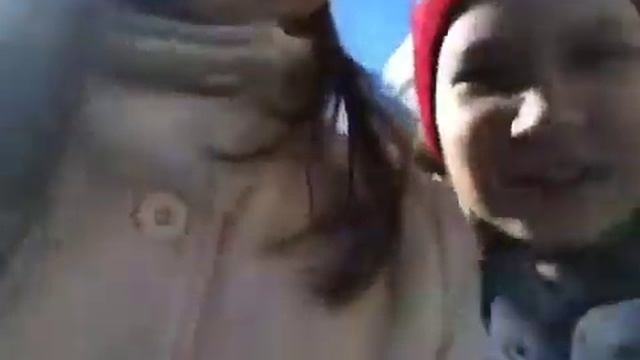 Vlog: Прогулка/Макдоналдс 😂 смотреть онлайн