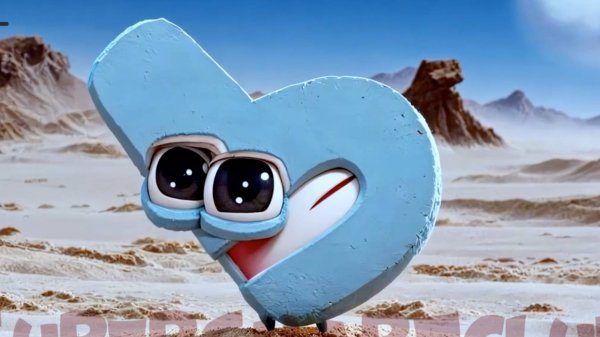 Spanish Алфавит Lore