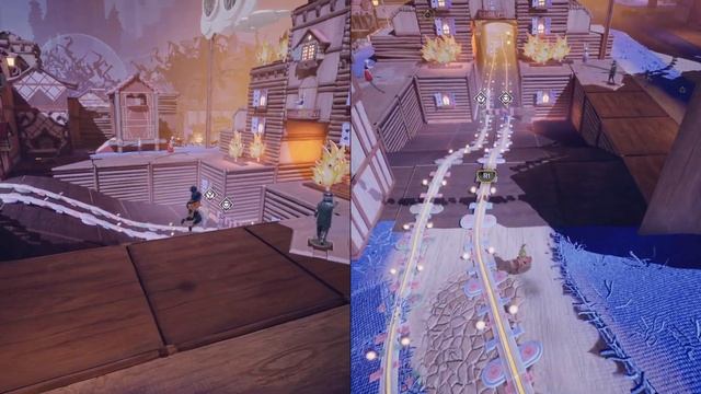 It Takes Two Co Op With Ultimate Part 11 Voice Chat