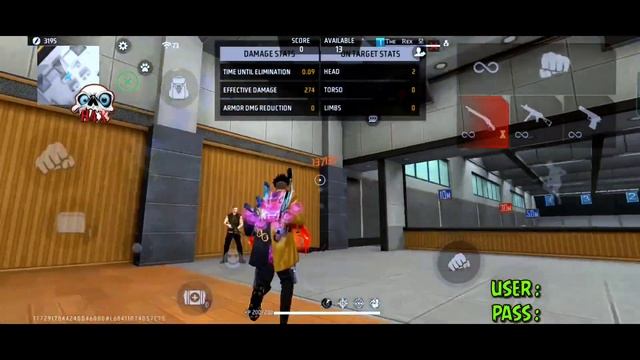 FFH4X Auto Headshot Panel�� New Auto Headshot Panel Free Fire + Max 100% Auto Headshot смотреть онлайн