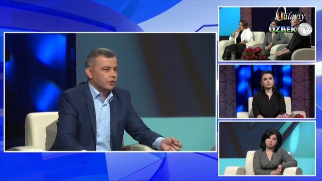 Ажрашган жувон, ота-онасидан яширинча уйланган йигит ва унинг онаси... 2-қисм | Oila Mundarijasi