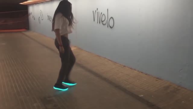 64. Snap! - Rhythm is a Dancer ♫ Shuffle Dance Video смотреть онлайн