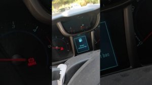 Nettoyage filtre à particules Chevrolet Orlando