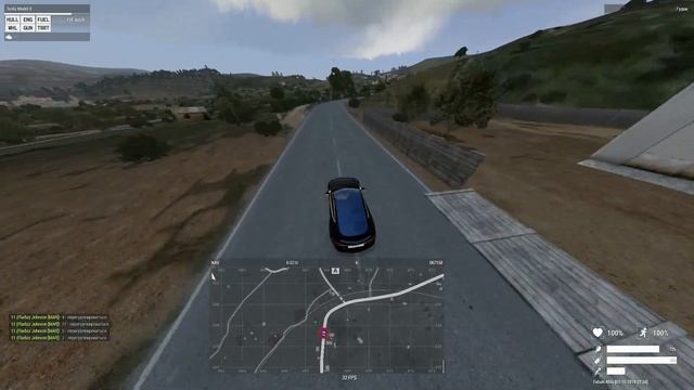 ArmA 3 2019 10 03 23 01 23 15 смотреть онлайн
