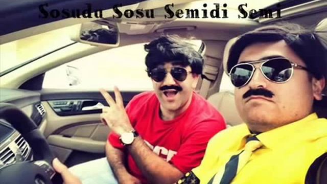 Saka Derya ft Shaiq Sosudu Sosu Semidi Semi 2013 Bozbash Pictures смотреть онлайн