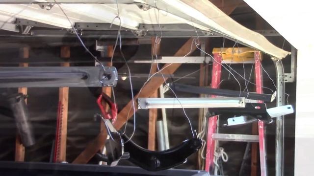 Jeep CJ seat bracket repair - part 7 смотреть онлайн