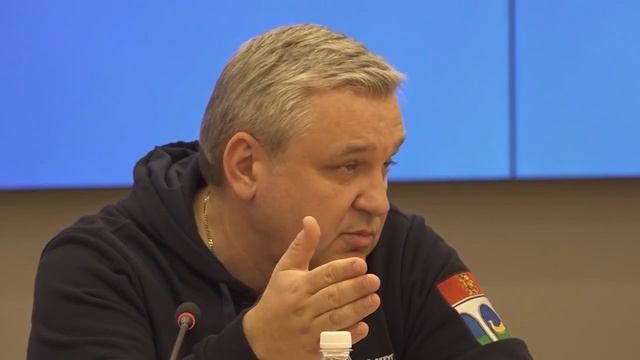 Обратная связь: с мытищинцами обсудили вопросы общественного транспорта смотреть онлайн