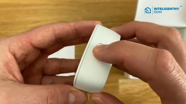 Mostek tedee Bridge - Unboxing 2021 смотреть онлайн