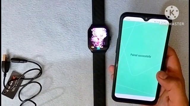 Unboxing The Fastrack Revoltt FS1 Pro watch..#unboxing #watch #S.S Vlogs .. смотреть онлайн