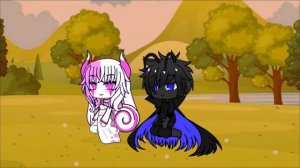 The butterfly and the spider [gcmm] 1/2