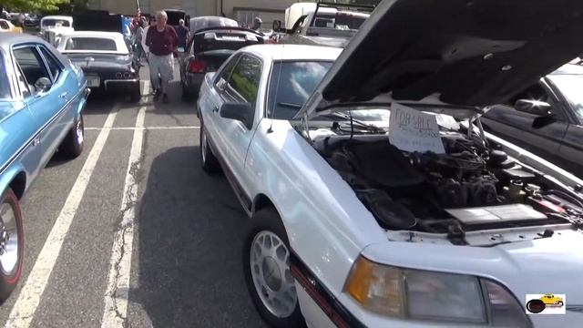 2017 North Adams Motorama 3 смотреть онлайн