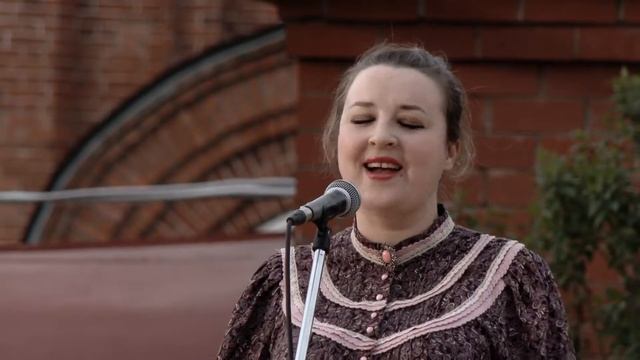 "Красная горка". Часть 2 смотреть онлайн