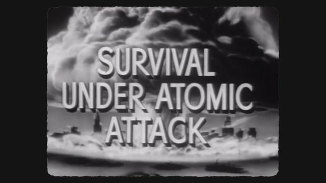 Атомная энергия. История. (Redroom) [t1riU0nB3v4]