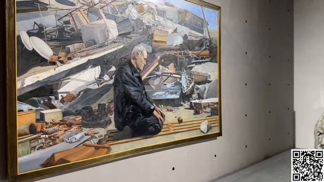 Форум Россия в Экспоцентре. Первый день работы Национального Центра Россия в Москве прямой эфир 2024 смотреть онлайн