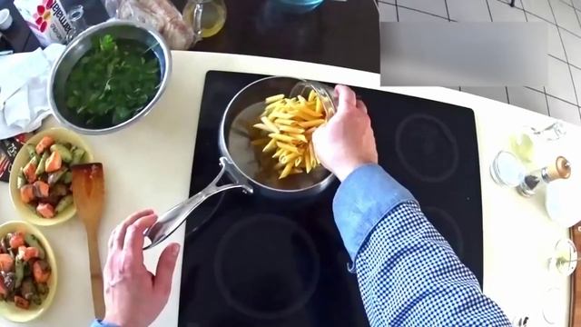 Рецепты блюд