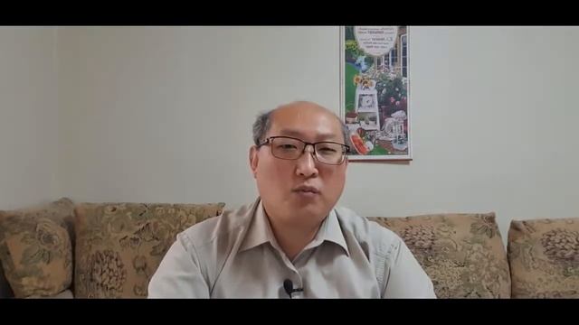 2022.09.02 ТВ "Кому Бог говорит о Своих планах" п.Ким Владимир смотреть онлайн