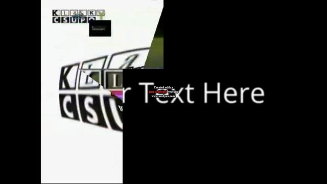 K../Klasky Csupo has Normal voice смотреть онлайн