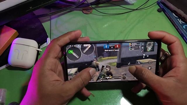 Realme X7 Max 120 Fps BGMI Enable Setting and play Game on 120 fps no 60fps lock смотреть онлайн