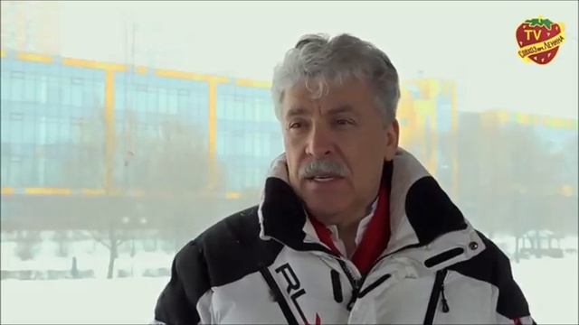 Как Зюганов «слил» Грудинина смотреть онлайн