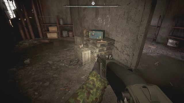 Химзавод. Неброский тайник под мостом смотреть онлайн