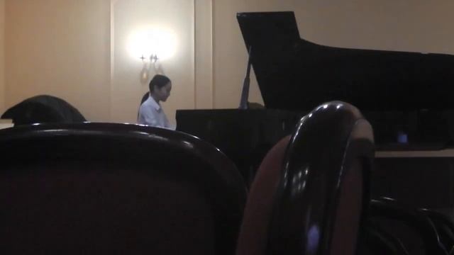 Маргарита Ким. Экзамен 22.12.19 смотреть онлайн