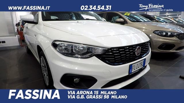 Fassina offerte auto nuove,usate e km 0 смотреть онлайн