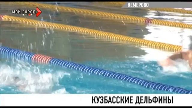 Кузбасские дельфины смотреть онлайн