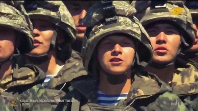 Воевать с Казахстаном собрались.. Казахстан же вынесет вас. Нажруться потом пугают Казахстан смотреть онлайн