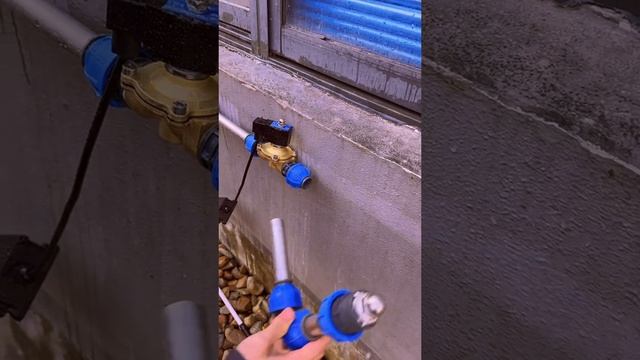 услуги по установке и подключению соленоидного клапана смотреть онлайн