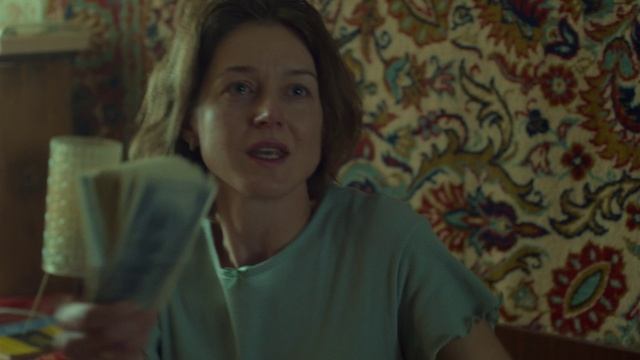 Аутсорс. Анонс сериала смотреть онлайн