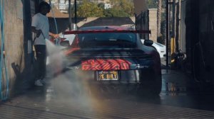 Kevin Havis - Pullin Up