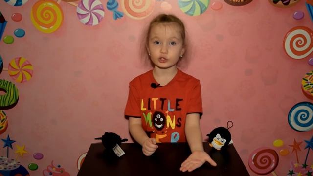 Пояснялки. 4 выпуск. Собаки, кошки, одежда. смотреть онлайн