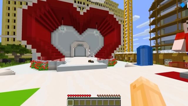 Jeffy Got 100% LOVED In Minecraft! смотреть онлайн