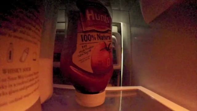 Getting Ketchup смотреть онлайн